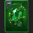 Luck & Magic Paytable SYmbol 3